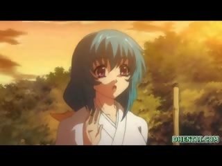 Μεγάλος boob ιάπωνες manga stupendous καβάλημα βλακεία και σπέρμα βολή