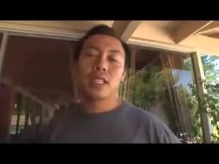 Aziatike merr sweaty nga the guzhinë seks film