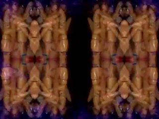 MBOD3 Club fascinating Dance Vol.7 - Dancing In The Kaleidoscope-FX