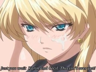 Malaking suso anime ms puke ipinako mahirap sa pamamagitan ng halimaw sa ang zoo