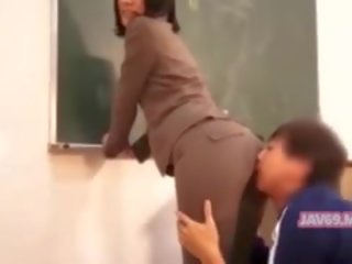 Superior Japanese girlfriend Fuck