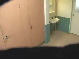 Japanese Classroom Jerking and Fucking in School T film