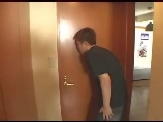 Three Asian Sisters Fucked By A Lucky Dude clip