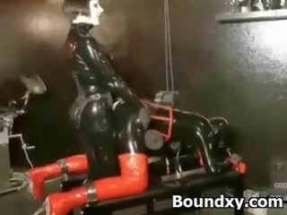 Banteng nakal wicked latek masochiatic reged video