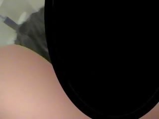 Asian wife gucked hard at hotel room film