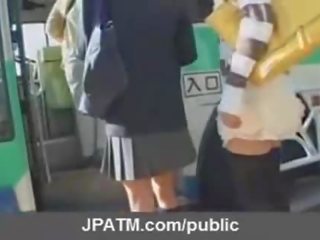 Giapponese pubblico sporco video - asiatico adolescenza exposin .