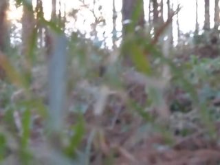 Stark naked ýapon çişik frog gyz in the swamp hd