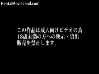 First-rate smashing エロアニメ のために ザ· リアル 恋人 パート1