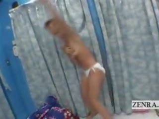 Titruar cmnf japoni amatore zhveshje shkëmb letër scissors