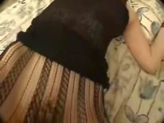 Těžký nahoru amatér japonská ženy v domácnosti masterbate #0