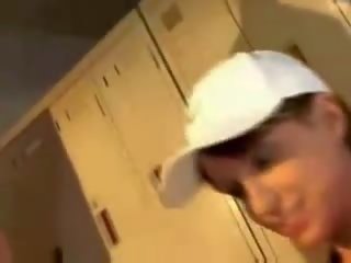 Tennis white sweetheart fucks asian youngster