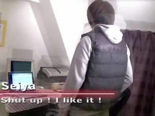 Okinawa suaugusieji filmas garso
