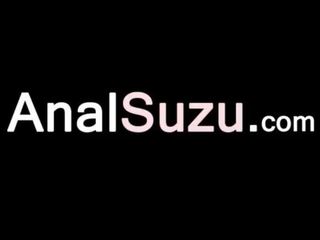 Dua asia striplings hubungan intim mongolian gadis nakal