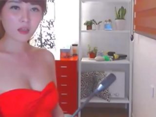 Korean darling webcam chat xxx film part one - Chat With Her @ Hotcamkorea.info