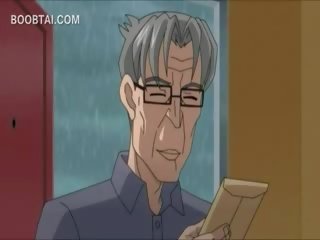 魅力的な ボインの エロアニメ 女性 取得 口 ファック と ジゼイズド