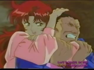 怪物 oversexed