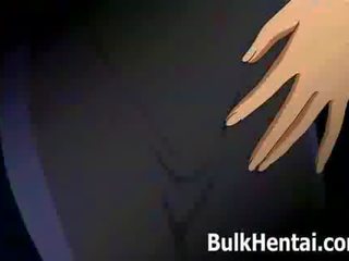Άριστη και σκληρό πορνό hentai δράση vid