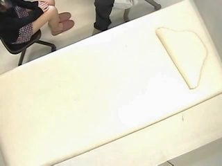 Adolescent fucked by her medic Part 1