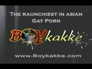 חוף מסג' boykakke