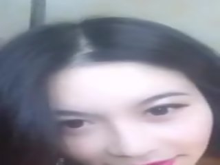 Chinese Model sedusive Show, Free Asian sex film movie 69