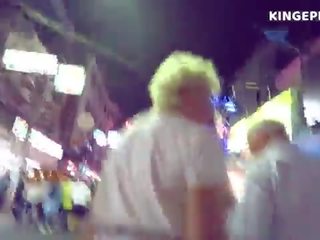 Asia x rated klip turis - thailand adalah &num;1 untuk tunggal men&excl;