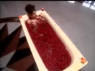 מושלם ראוריינטלי אסייתי גברת temptation