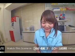 HoliVR Private xxx clip vid Leaked- Shino Aoi