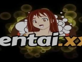 TIED UP daughter GETS HER FANTASY FULFILLED - HENTAI&period;XXX