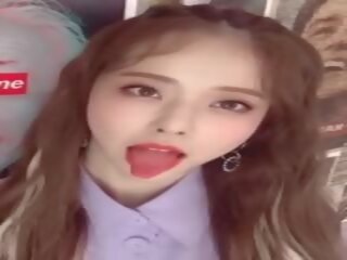 Vivi's Ready to Taste some Cum on Her Tongue: Free xxx clip 80