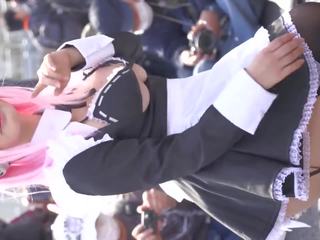 ญี่ปุ่น cosplayer: ฟรี ญี่ปุ่น youtube เอชดี xxx ฟิล์ม วิด f7