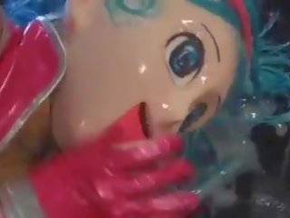 Kigurumi smexy second частина
