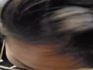 Jaqueline Tse gets Huge Facial, Free HD x rated film 5f
