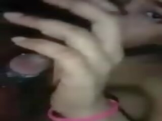 Indian cookie Sucking a Big Cock, Free adult video 07