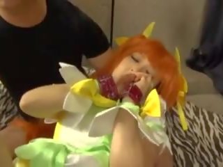 Tomomey vid 563: 免費 日本語 xxx 夾 視頻 82