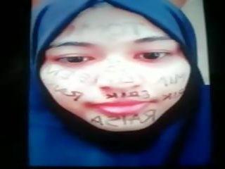 Orang cantik jilbab-ul buat apapun di bigo, x evaluat film 36
