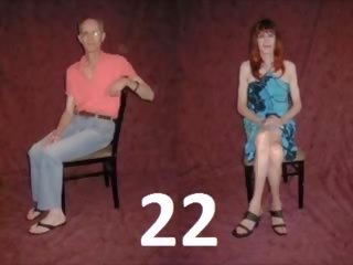 Vote için en iyi crossdress üzerine i̇şedi