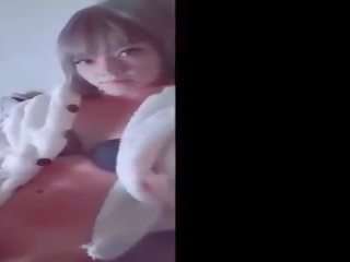 Japanisch ladyboy spritzt ab zusammenstellung