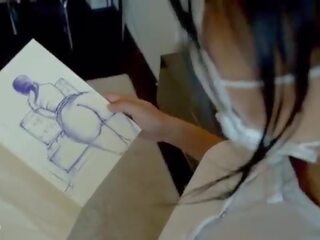 Myanmar Math Teacher Love Hardcore dirty clip