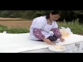 अन्य फॅट एशियन middle-aged फार्म वाइफ, फ्री अडल्ट वीडियो cc