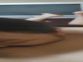 คนจีน lassie ได้รับ เธอ หี และ เท้า เลีย: เอชดี ผู้ใหญ่ หนัง d3