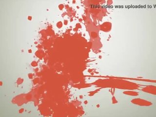 1 समय बस्टी टीन & full-blown लेज़्बीयन sextape