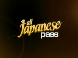 Medic και σκλάβος μέσα alljapanesepass.com!