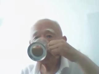 Rozprávanie s čánske staršie pár, zadarmo ázijské xxx film vid 0b