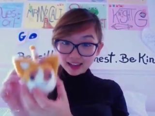 Harriet Sugarcookie mov 27-04-2015