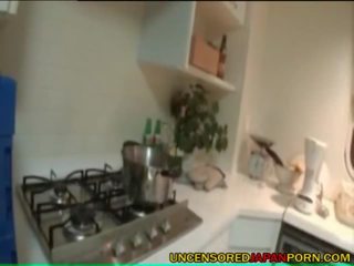 Uncensored Japanese dirty movie Riana Natsukawa, x rated film 70