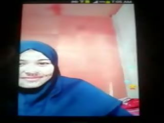 Orang cantik jilbab buat apapun di bigo, x rated film 36