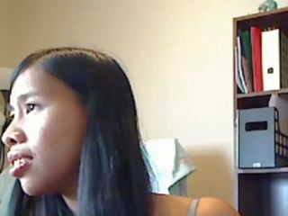 Maganda mahaba buhok asyano estriptis at hairplay: hd x sa turing video da