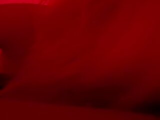 Tscarla being sucked 2