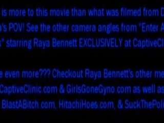 Bratty एशियन raya bennett breaks में the गलत house&comma; हो जाता है knocked निकल द्वारा doctor&comma; & ends ऊपर निर्माण उसकी 1 पोर्नो कभी - केवल &commat; doctor-tampa&period;com & captiveclinic&period;com&excl;