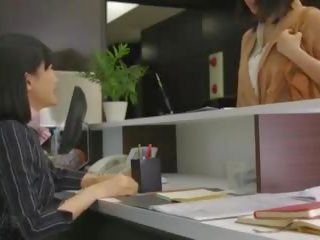 Японки офис духане, безплатно изпразване в уста x номинално филм видео 88